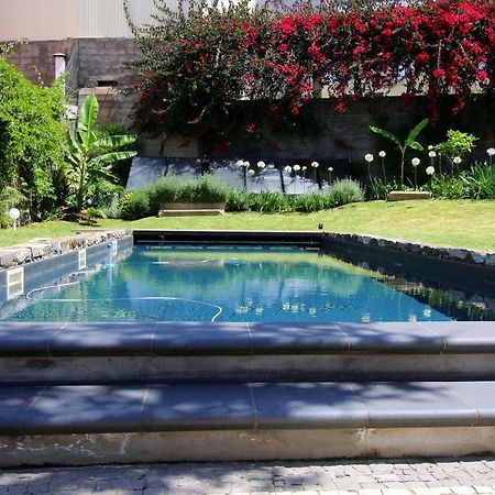 דירות פונשל Quinta Araucaria Funchal מראה חיצוני תמונה
