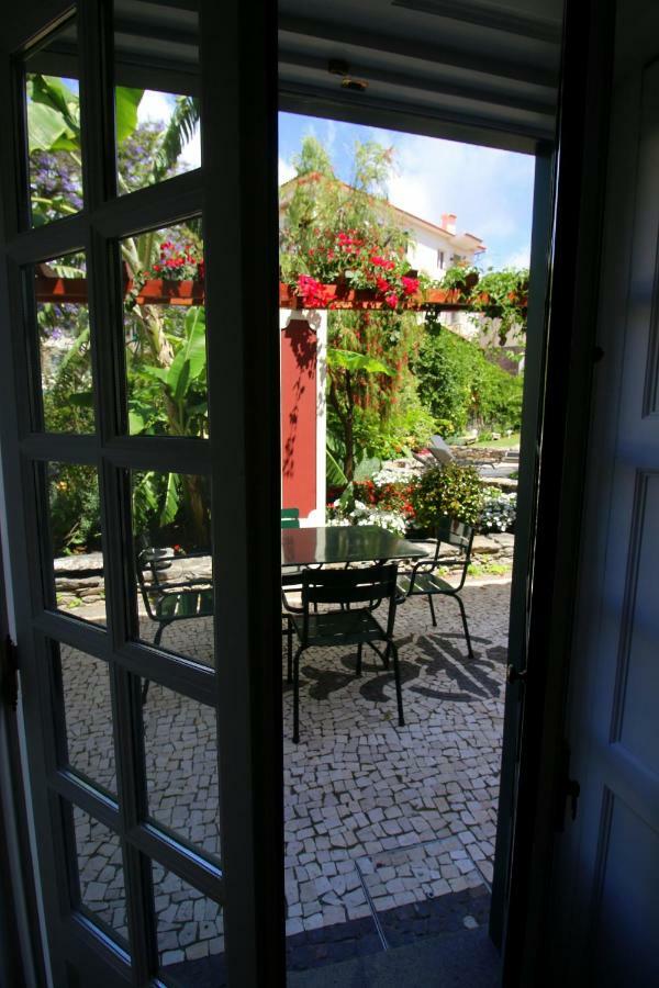 דירות פונשל Quinta Araucaria Funchal מראה חיצוני תמונה