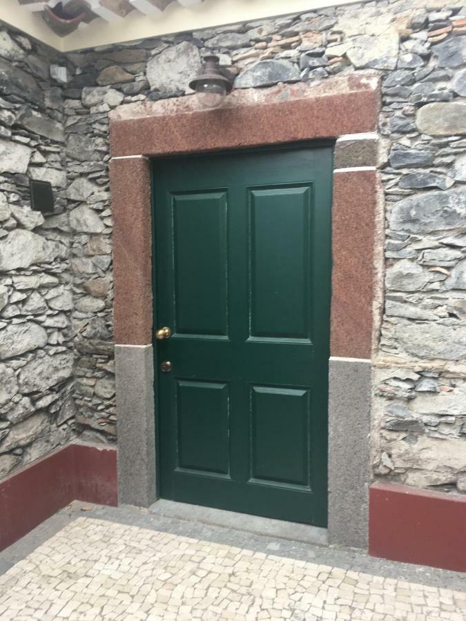 דירות פונשל Quinta Araucaria Funchal מראה חיצוני תמונה