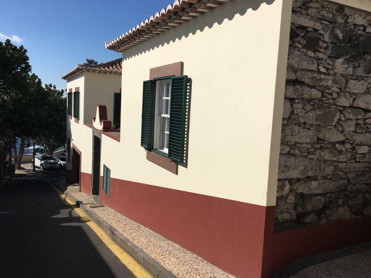 דירות פונשל Quinta Araucaria Funchal מראה חיצוני תמונה