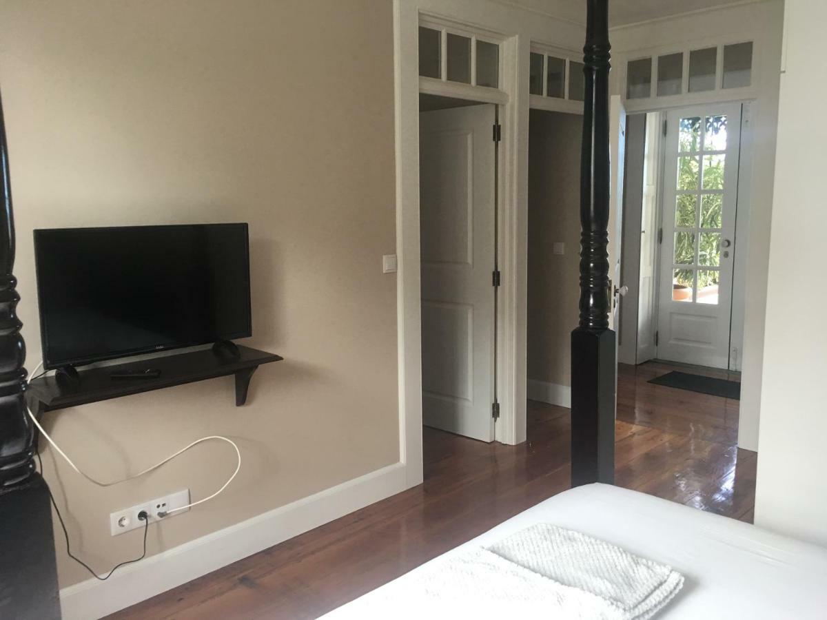 דירות פונשל Quinta Araucaria Funchal מראה חיצוני תמונה